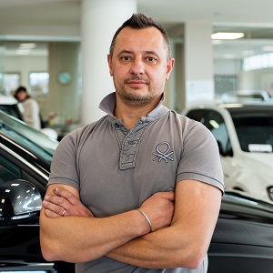 Christian filippa